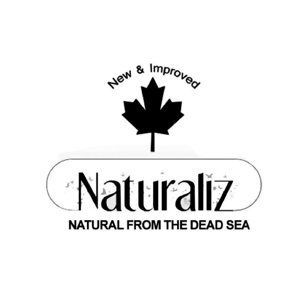 Naturaliz Dead Sea