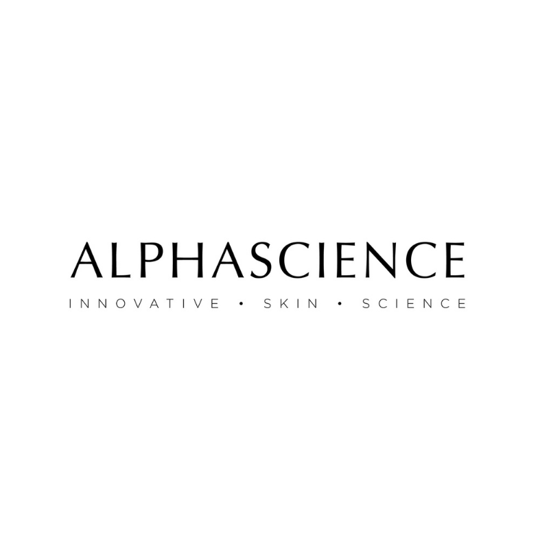 alphascience logo