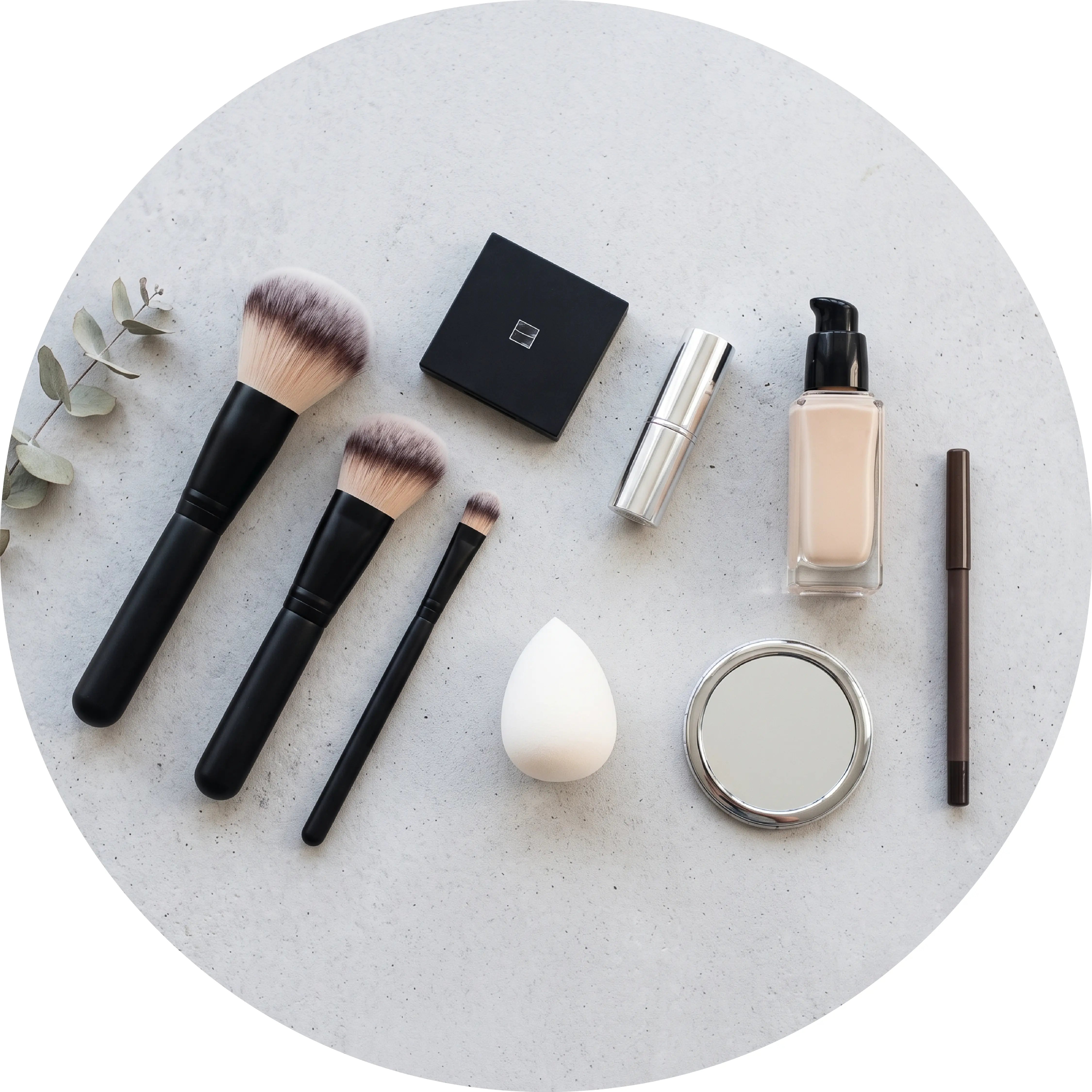 Makeup