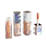 Neverti Fit Check Liquid Highlighter Shades