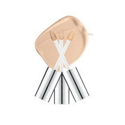 Topface Super Match Concealer Shades