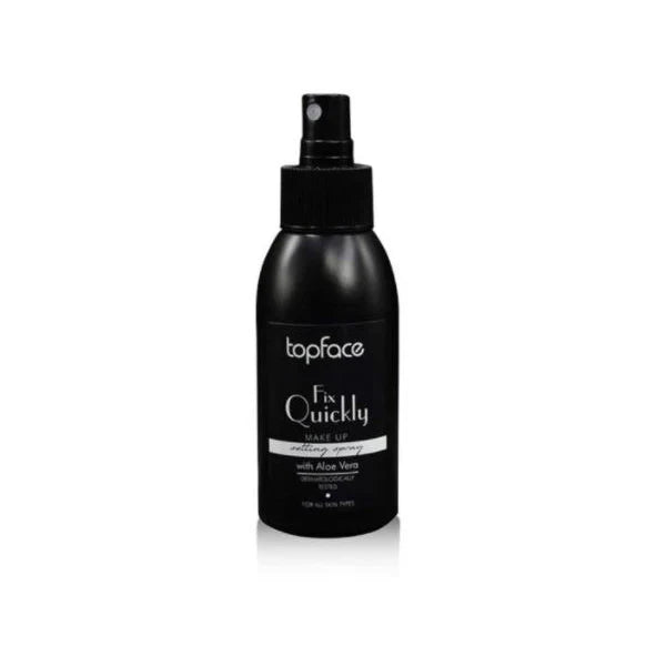 Setting Spray