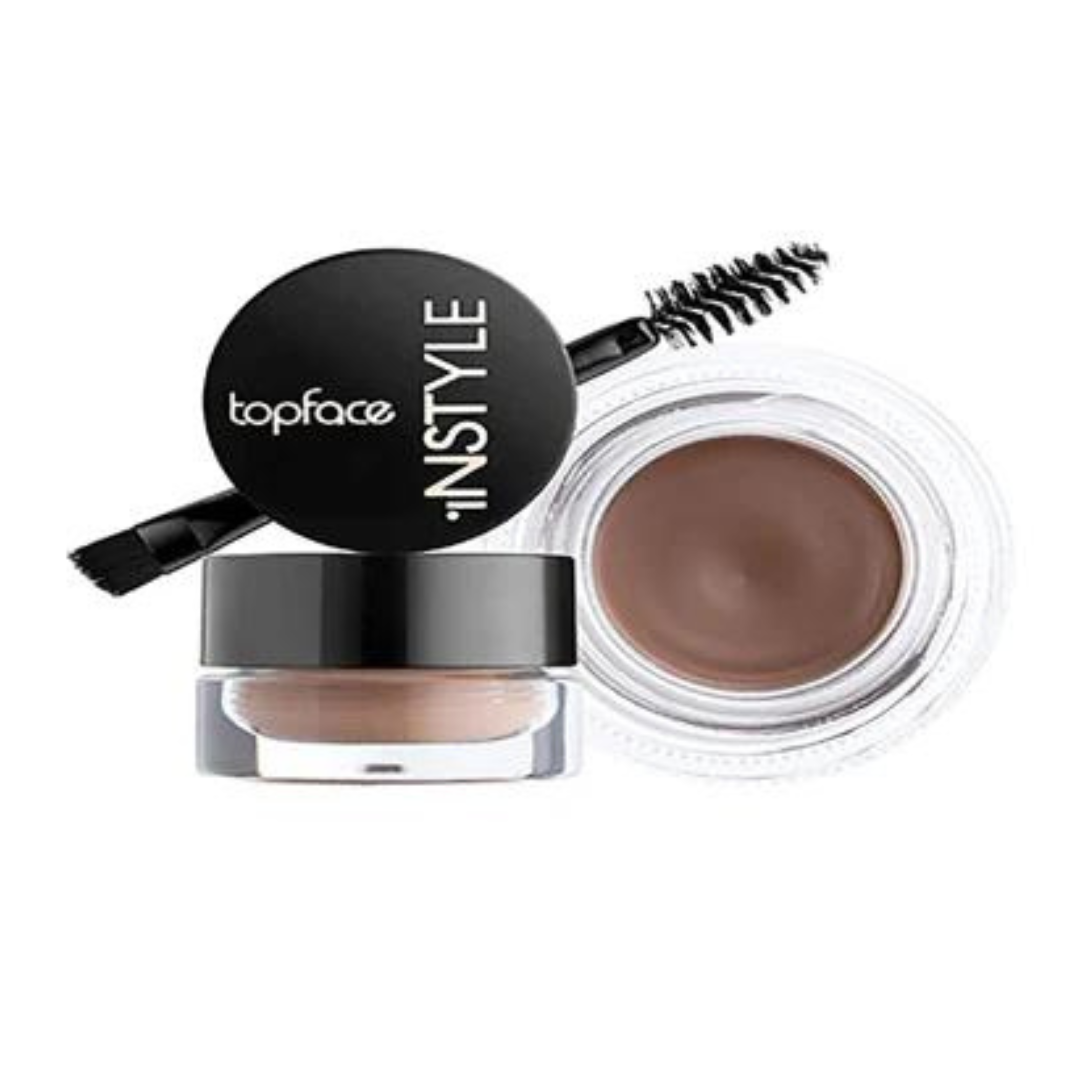 TopFace Instyle Eyebrow Gel Shades