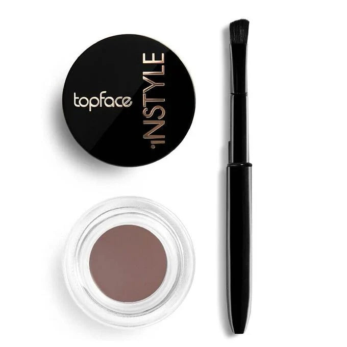 Instyle Gel Eyeliner by TOPFACE