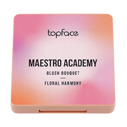 TopFace Maestro Academy Blush Bouquet 002