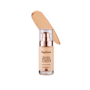 Top Face Skin Twin Cover Foundation 003