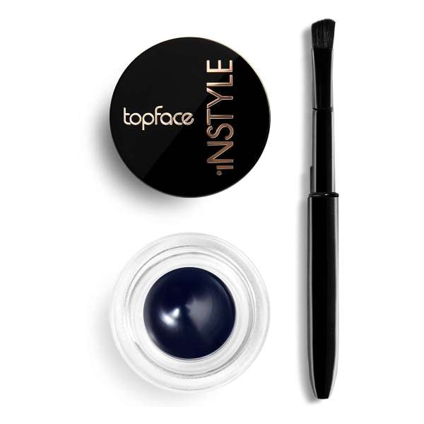 Instyle Gel Eyeliner by TOPFACE