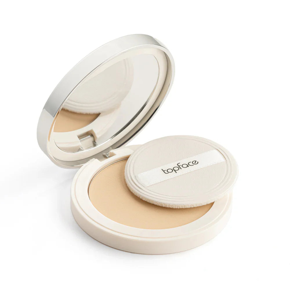 Topface Super Match Foundation In A Powder Shades