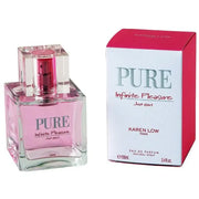 Geparlys Pure Infinite Pleasure Women’s EDP 100ML