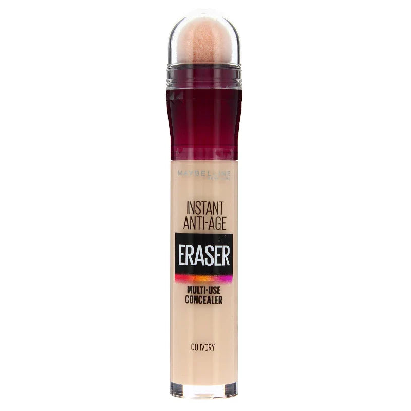 MAYBELLINE INSTANT ANTI-AGE ERASER 12H SHADES