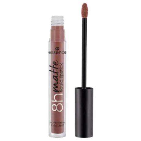 8H Matte Liquid Lipstick by ESSENCE