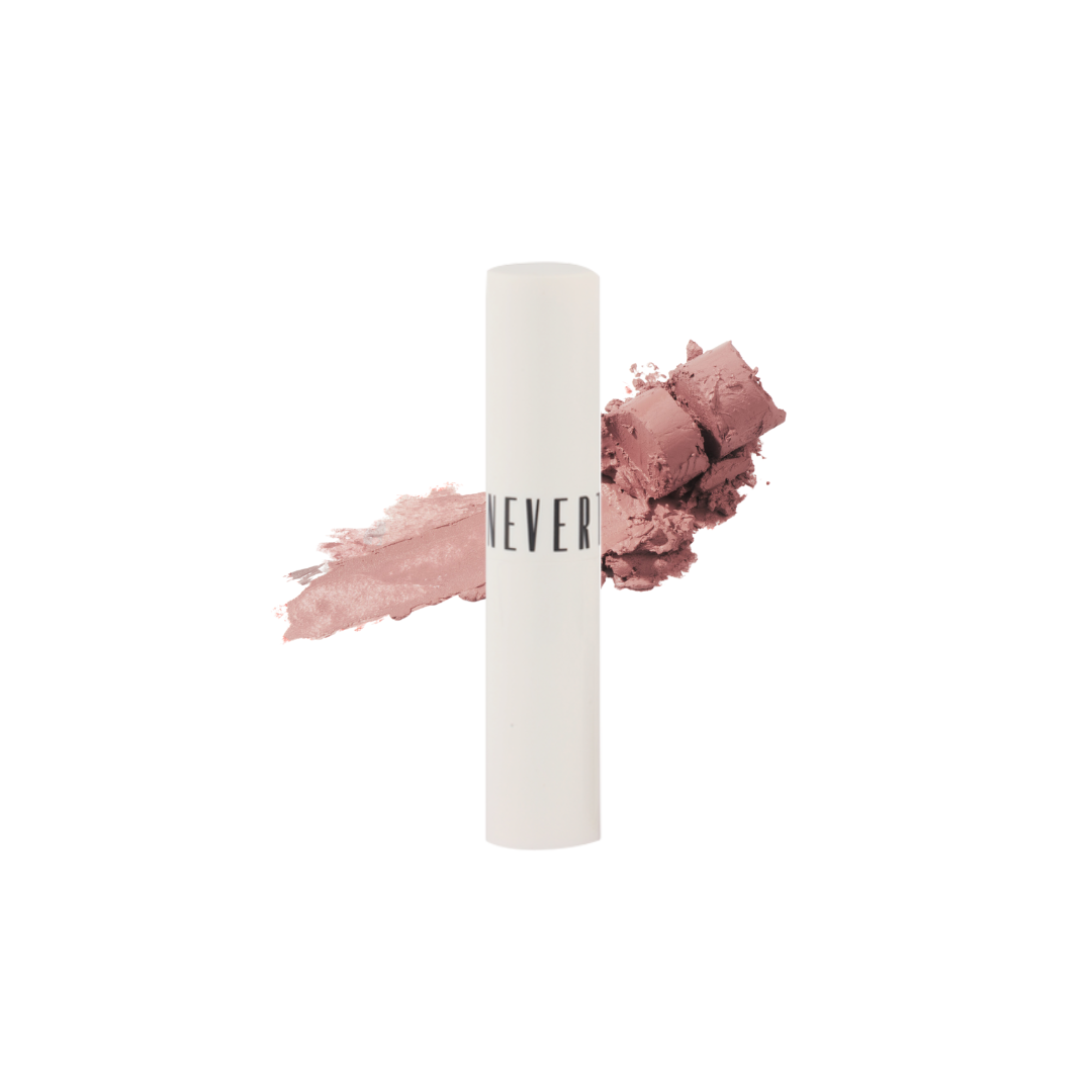 Neverti Limitless Kiss Matte Lipstick Shades