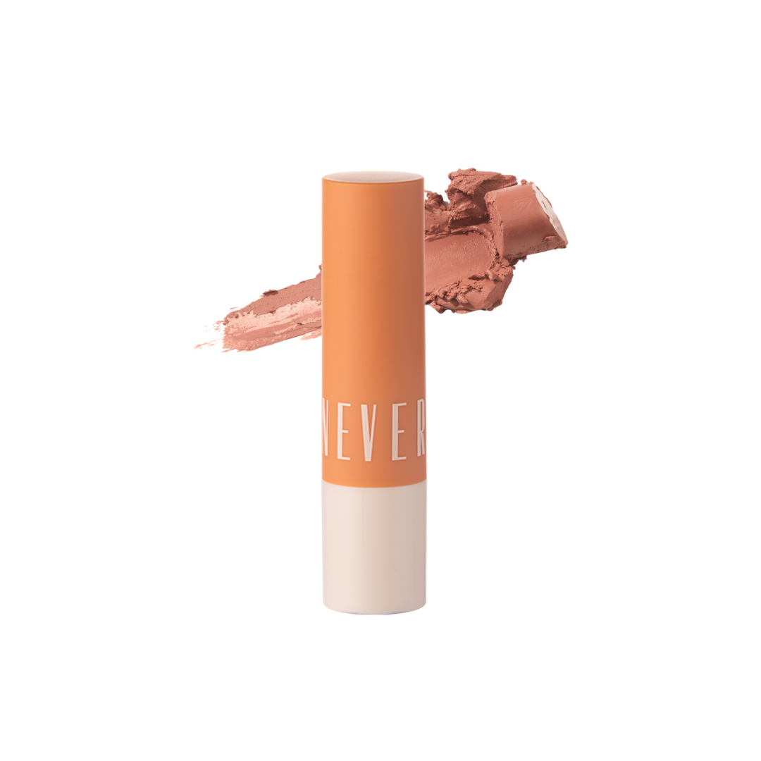 Neverti Let Lip Rejoice Matte Lipstick Shades