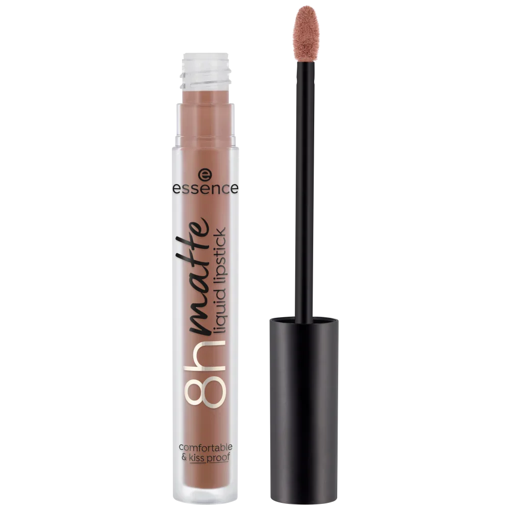 8H Matte Liquid Lipstick by ESSENCE