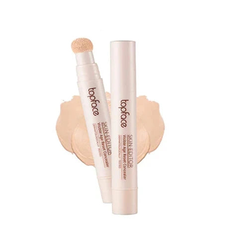 TopFace Skin Editor Concealer Shades