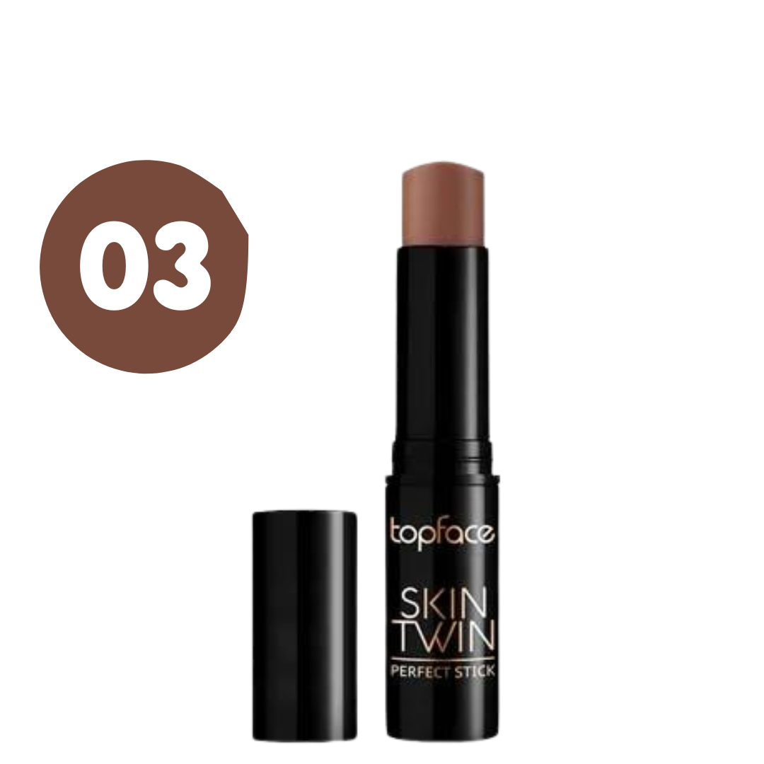 TopFace Skin Twin Contour Stick 03