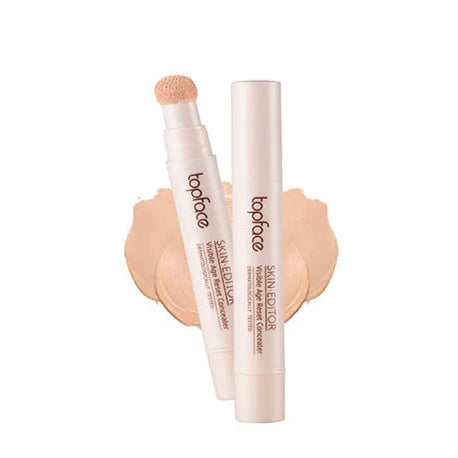 TopFace Skin Editor Concealer Shades