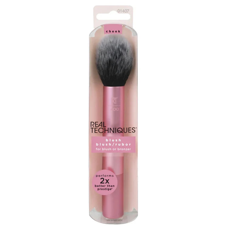Real Techniques Blush - Bronzer Brush