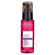 Urban Care Intense Keratin Hair care serum + UV Protectant 75ml