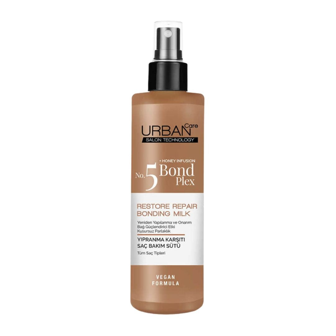 Urban Care No. 5 Bond Plex Restore Repair Bonding milk 200ml