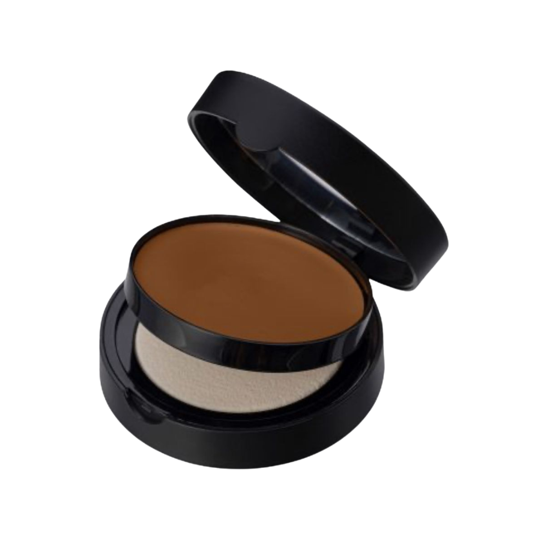 بودرة كريمية Luminous Silk من نوت