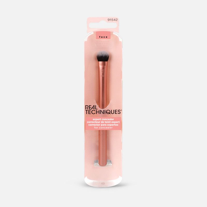 REAL TECHNIQUES - Expert Concealer Brush