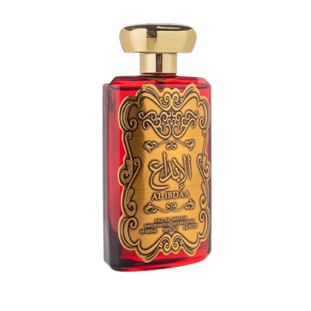 إبداع 100 مل ماء عطر من أرد الزعفران للنساء