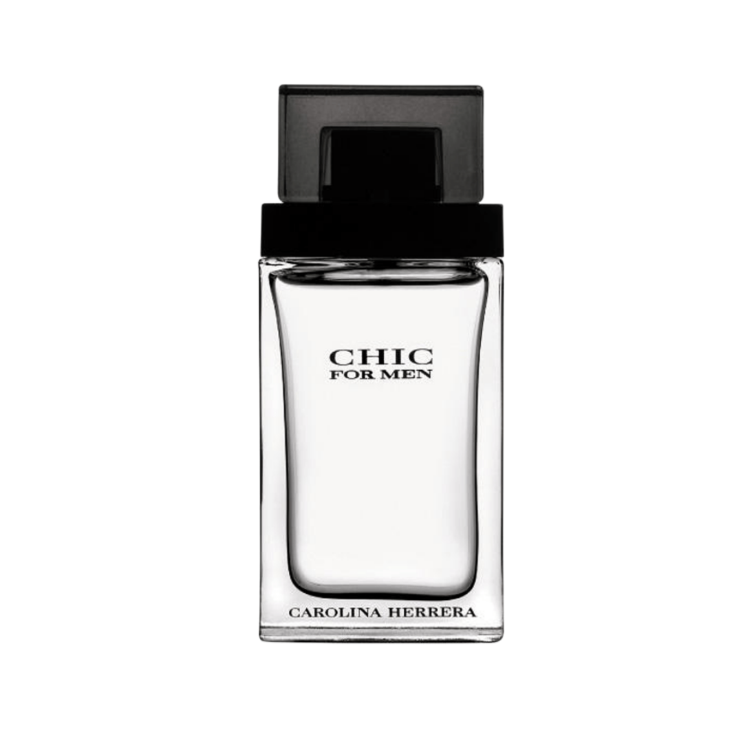 عطر كارولينا هيريرا شيك للرجال - او دي تواليت 100 مل