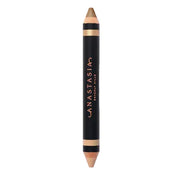 ANASTASIA HIGHLIGHTING DUO PENCIL SHELL/LACE