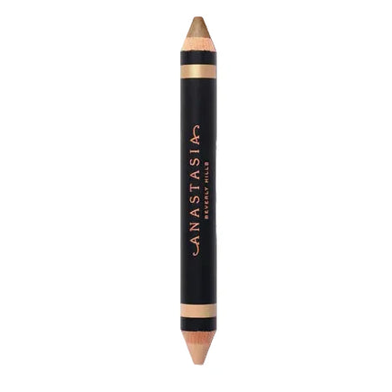 ANASTASIA HIGHLIGHTING DUO PENCIL SHELL/LACE