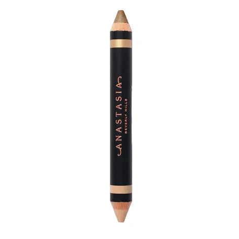 ANASTASIA HIGHLIGHTING DUO PENCIL SHELL/LACE
