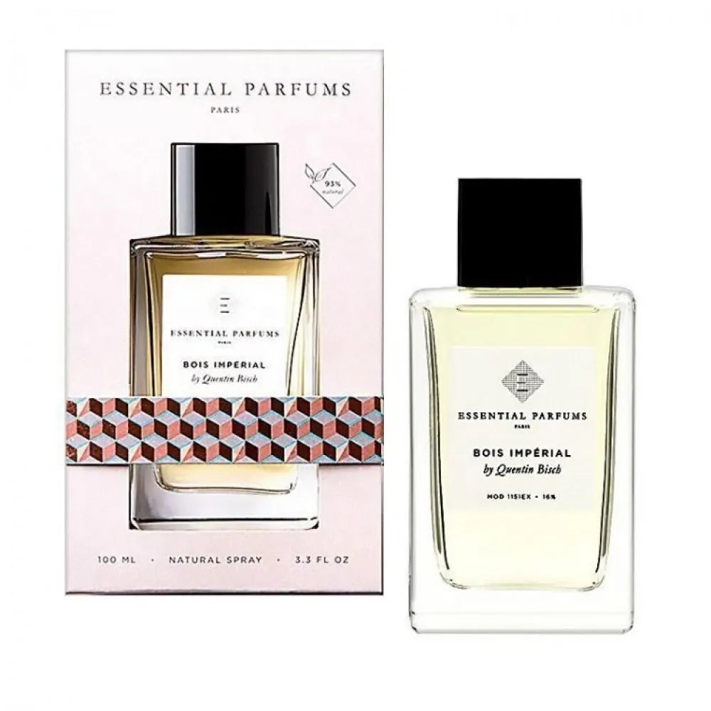 Bois Impérial Essential Parfums 100ml Unisex