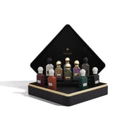 Ibraheem Al.Qurashi Mini Diamond Collection 10×20ml EDP Unisex