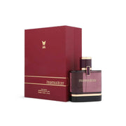 Al Majed Oud Prestige Ruby EDP 100ml For Women