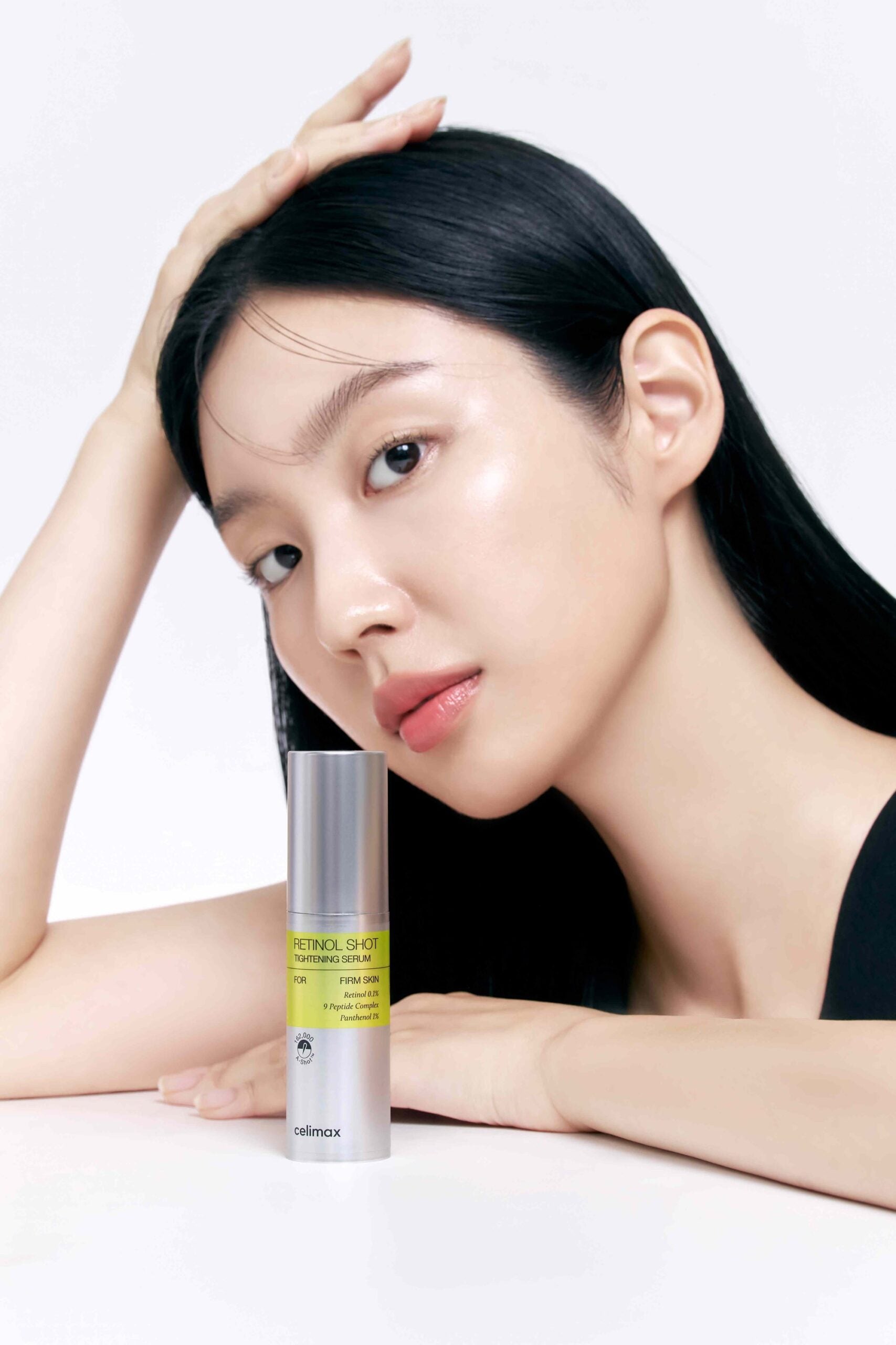 CELIMAX Retinal Shot Tightening Serum For Firm Skin 30ml