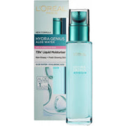 Loreal Paris Hydra Genius Aloe Water Dry & Sensitive Skin 70ml
