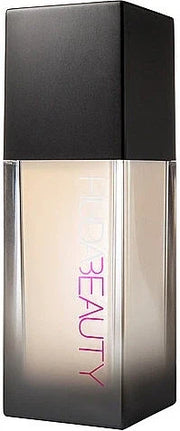 Huda Beauty Luminous Matte Foundation 110N Angel Food