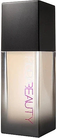 Huda Beauty Luminous Matte Foundation 110N Angel Food