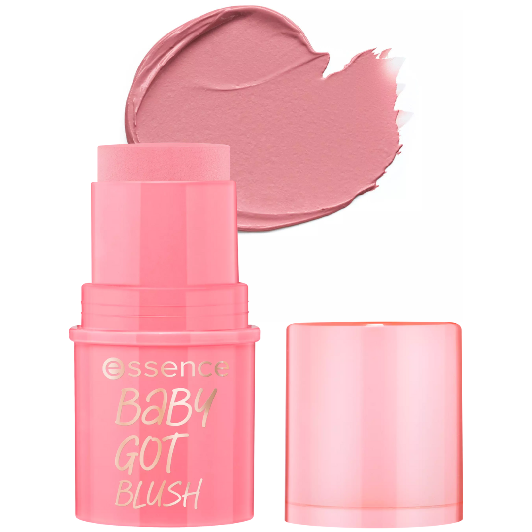 أحمر خدود ستيك Baby Got Blush من ايسنس
