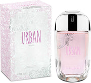 Louis Varel Urban Women 90Ml EDP Perfume For Women