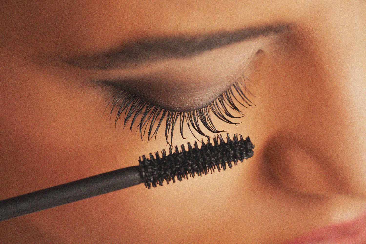 TopFace 3d Dimension Volume Mascara