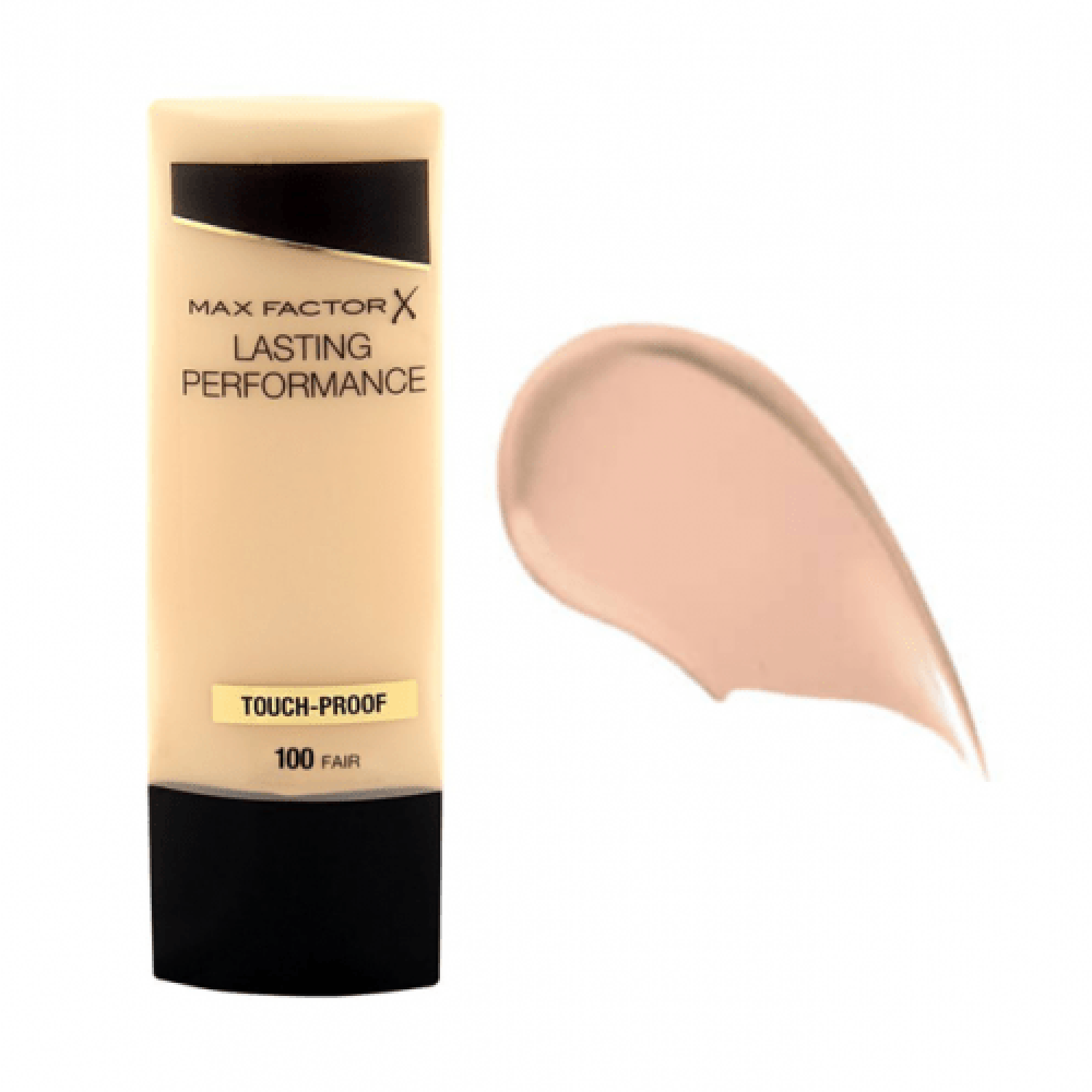 كريم أساس Lasting Performance من ماكس فاكتور