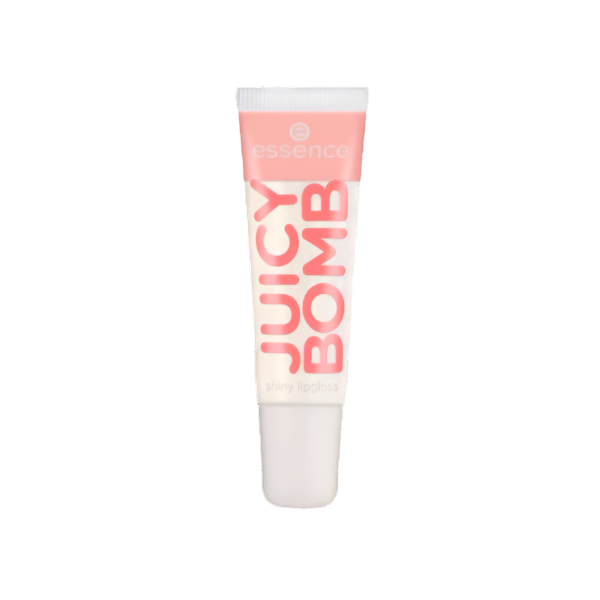 Juicy Bomb Shiny Lipgloss by ESSENCE