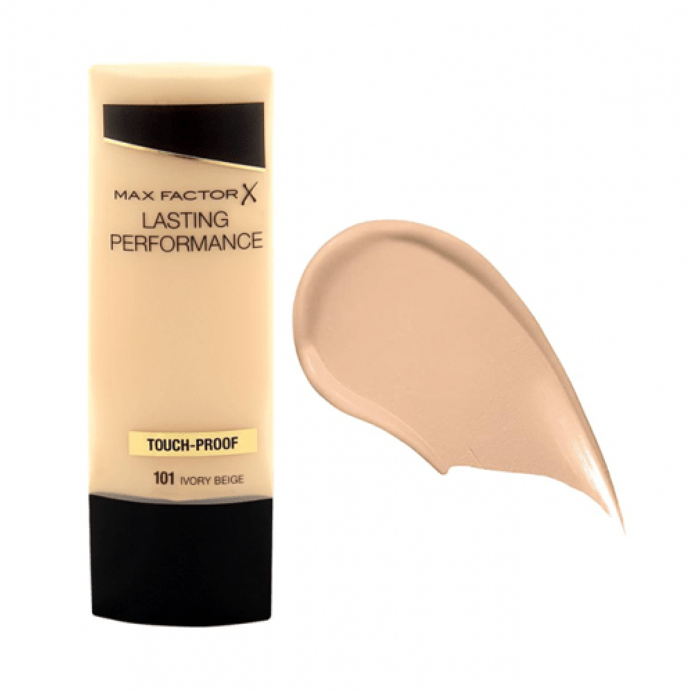 كريم أساس Lasting Performance من ماكس فاكتور
