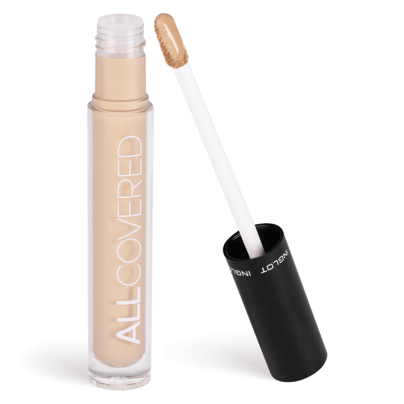 Inglot All Covered Under Eye Concealer 103