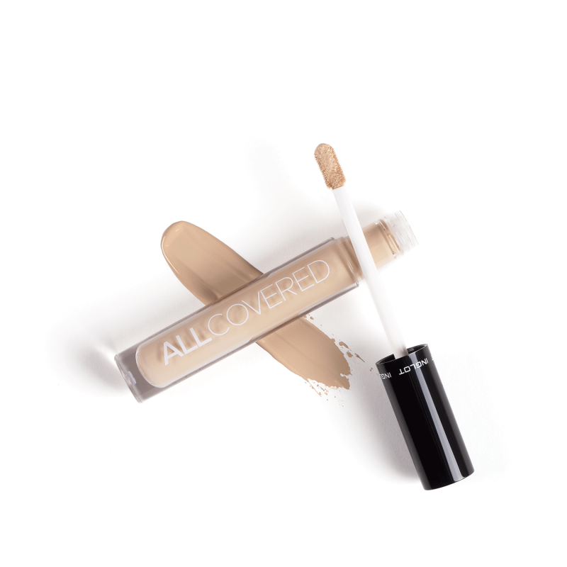 Inglot All Covered Under Eye Concealer 103