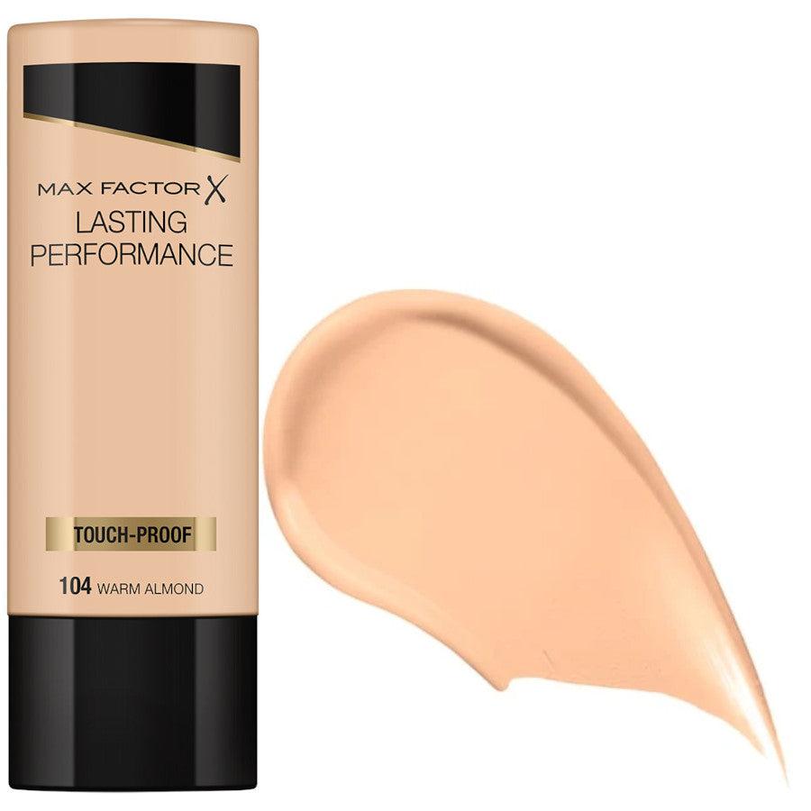كريم أساس Lasting Performance من ماكس فاكتور