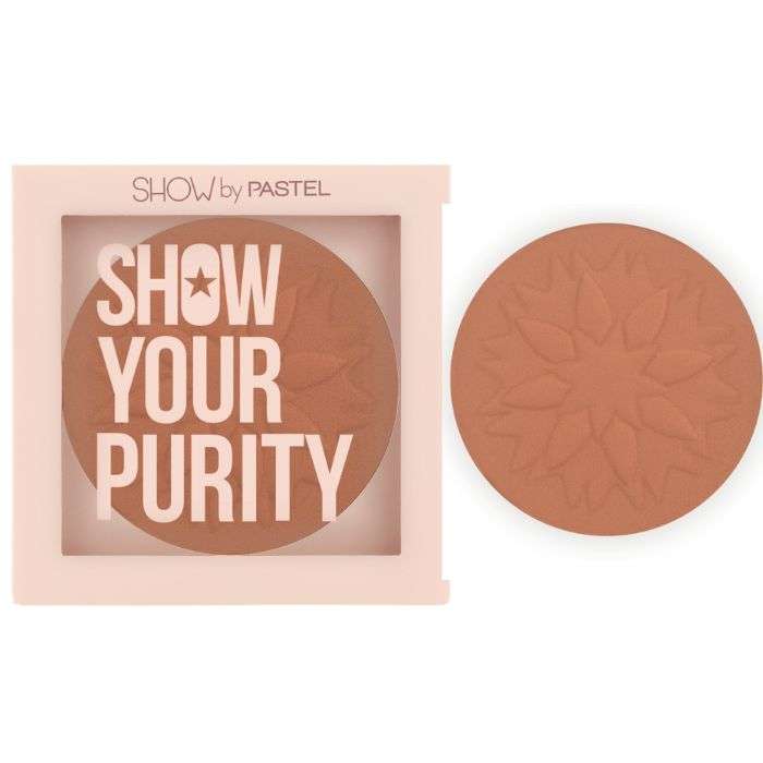 Pastel Show Your Purity Powder