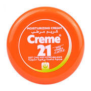Creme 21 Moisturizing Cream-50ml