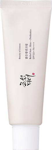 Beauty Of Joseon Relief Sun Probiotics SPF50+ 50ml